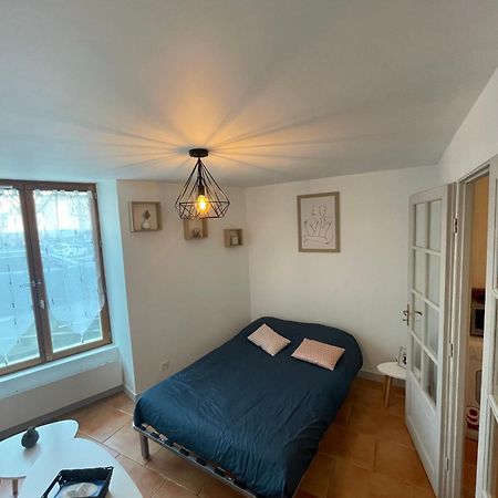 Appartement Coeur De Ville Ανζέρ Εξωτερικό φωτογραφία