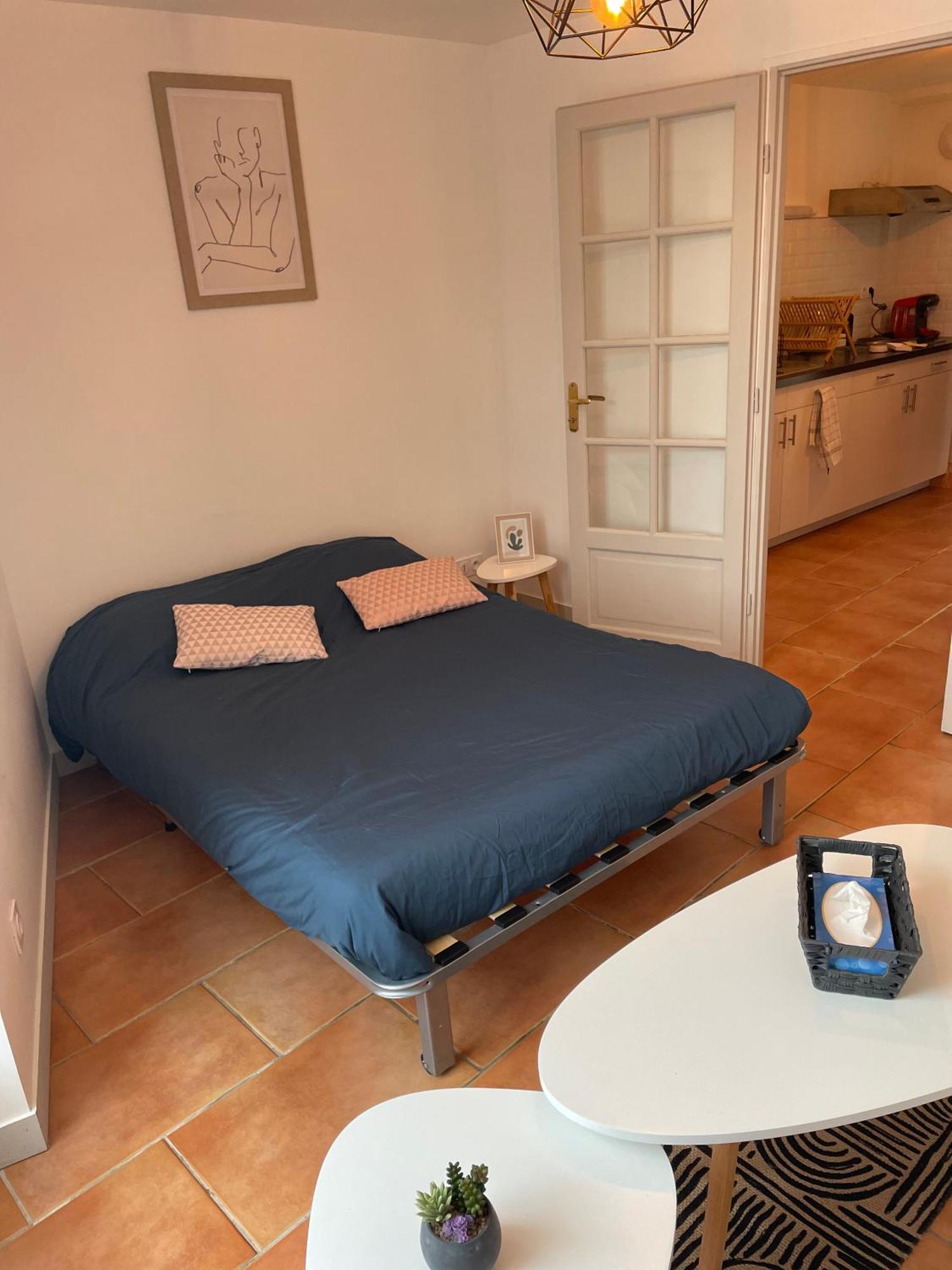 Appartement Coeur De Ville Ανζέρ Εξωτερικό φωτογραφία
