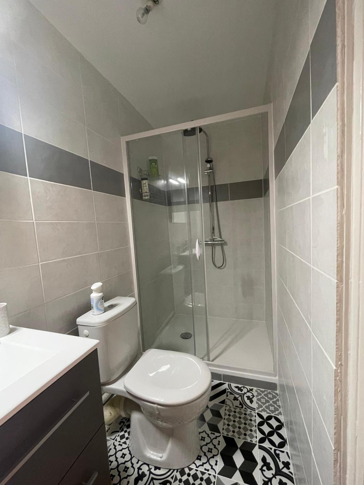 Appartement Coeur De Ville Ανζέρ Εξωτερικό φωτογραφία