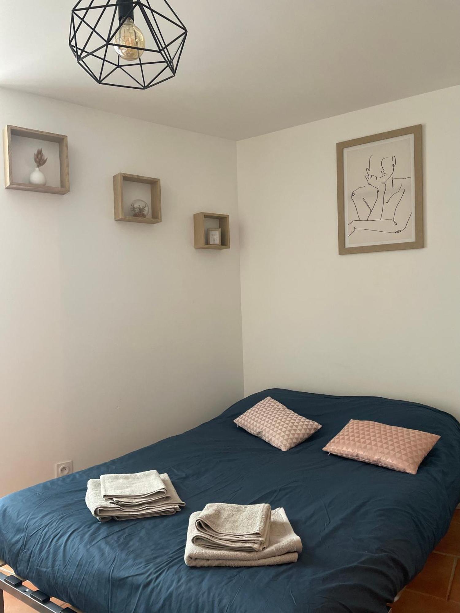Appartement Coeur De Ville Ανζέρ Εξωτερικό φωτογραφία