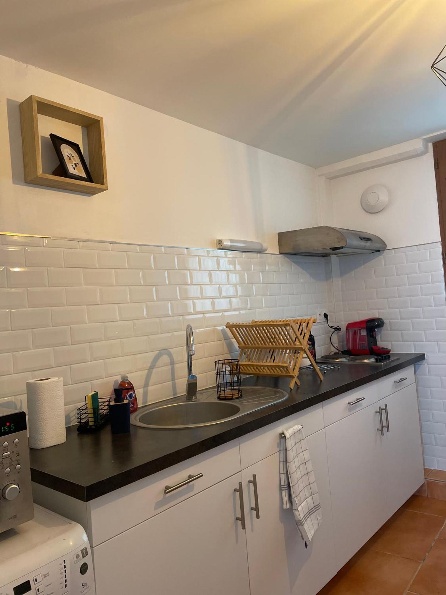 Appartement Coeur De Ville Ανζέρ Εξωτερικό φωτογραφία